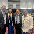 Alcalde Mictor Fernández participa  en primera Cumbre de Ciudades de las Américas en Denver, Colorado.   