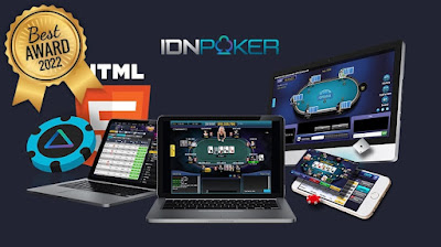 Situs IDN Poker Layanan Deposit 24 Jam Bank BRI