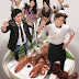 Inspector Gourmet 2017 Hong Kong TV Drama Full Wiki