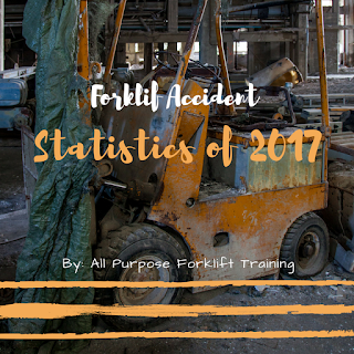 Forklift Accident Statistics