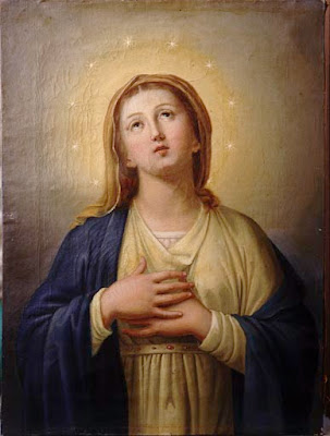 Maria Immaculata