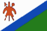 flag of Lesotho