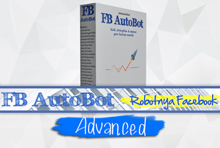 Facebook Autobot - Software Periklanan Facebook