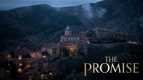 The Promise 2016 recensione
