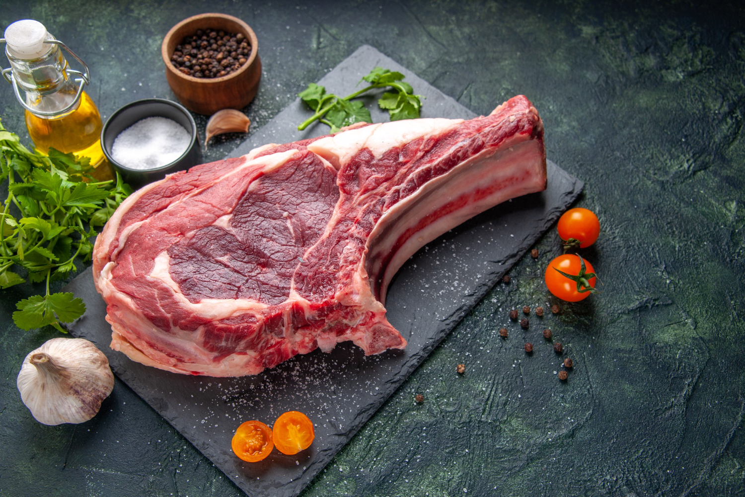 Exploring Cuts: A Guide to Different Beef Cuts and How to Cook Them