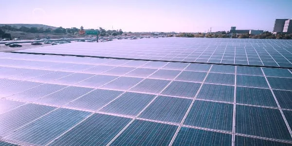 شركات الطاقة الشمسية في أوربا