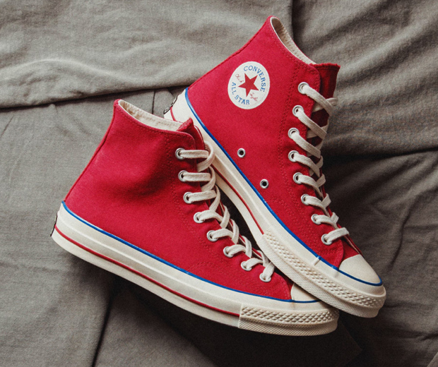 Vintage Chuck Taylors