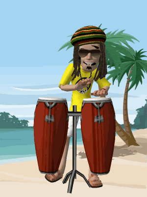 RASTAMAN