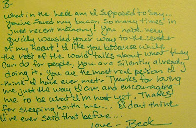 7 Fascinating Love Letters