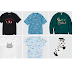 UNIQLO to Launch a Second Collaboration Collection with Studio Ghibli Exclusively for Southeast Asia, on August 21