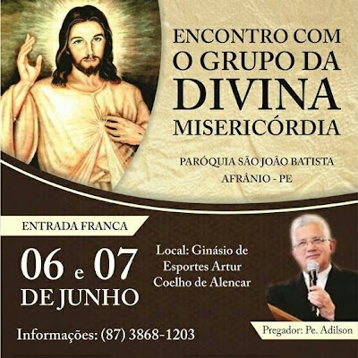 Evento diocesano