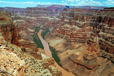 Grand Canyon National Park