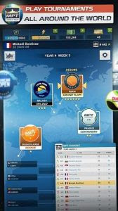 TOP SEED Tennis Manager MOD APK