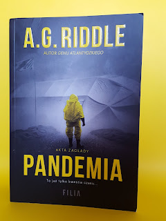 Pandemia