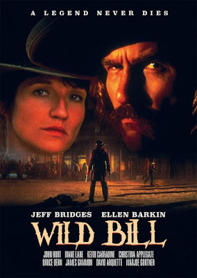 Wild Bill 1995 Dvd