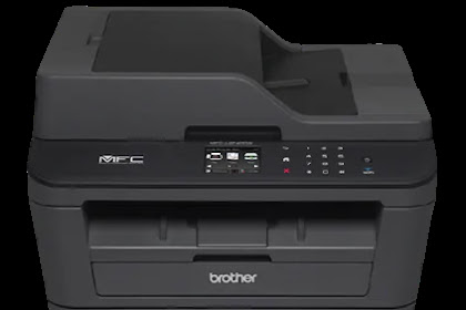 Brother MFC-L2740DW Driver for linux Download