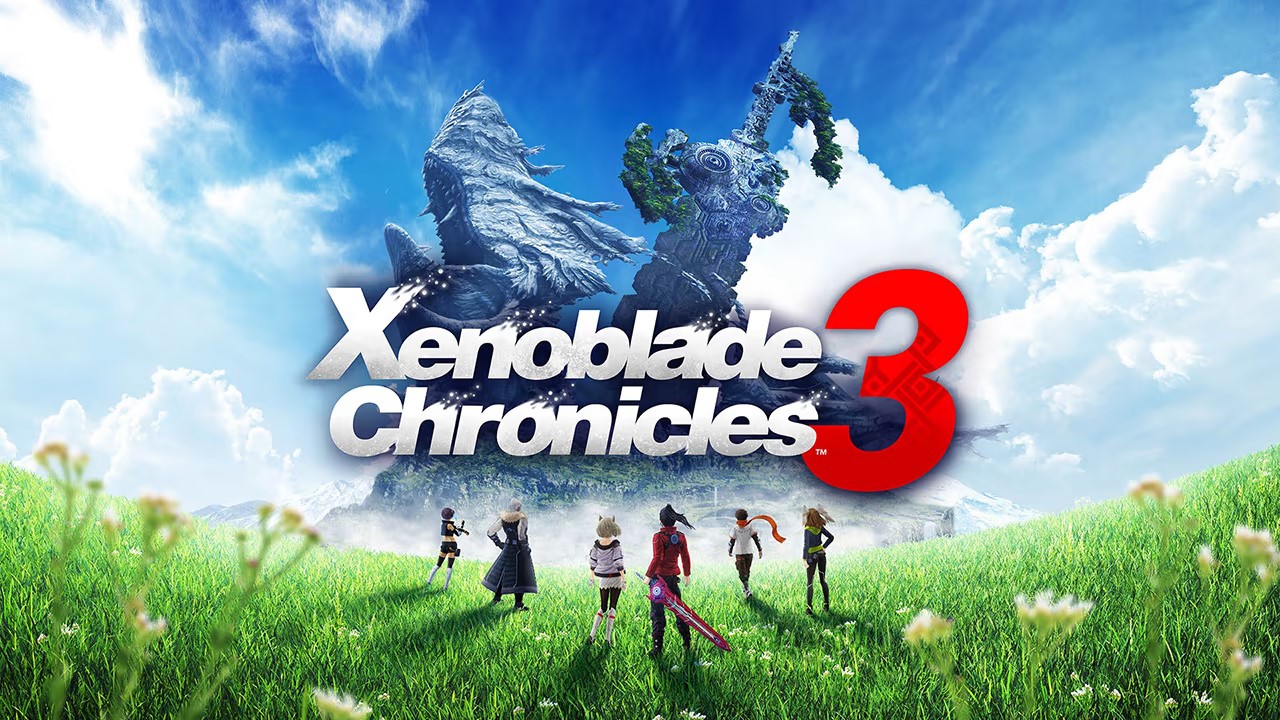 Xenoblade Chronicles 3 (Switch): conta oficial japonesa revela mais  detalhes do RPG - Nintendo Blast