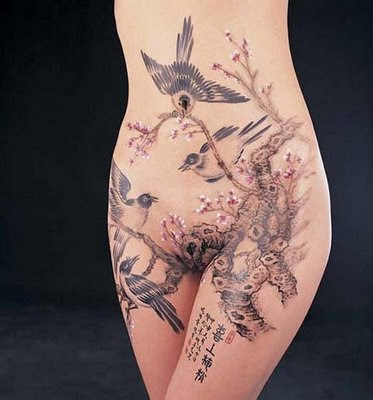 Tattoos For Teenage Girls Japanese Tattoos For Teenage Girls