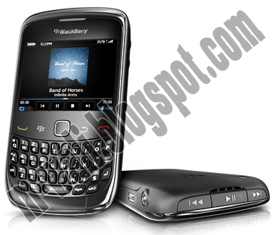 BlackBerry Curve 9330