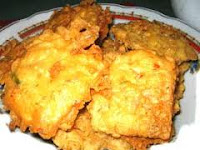 Tempe Goreng Renyah Dan Spesial 