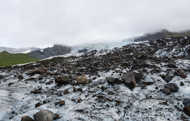 冰島, Iceland, Glacier Guides Glacier Explorer 冰川健行