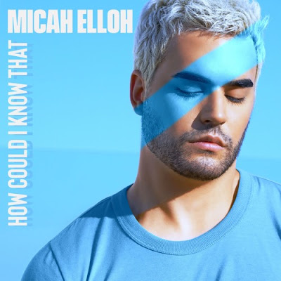 Micah Elloh Unveils New Single "How Could I Know That"