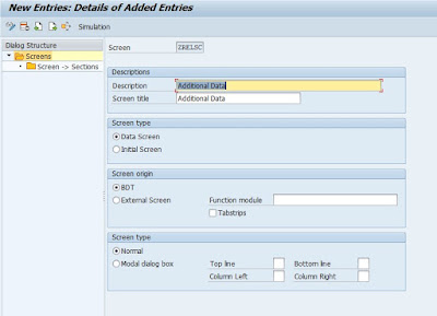 ABAP Development, SAP ABAP Tutorials and Materials, SAP ABAP Study Materials