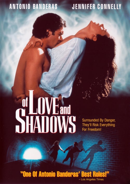 D'amore e ombra 1994 Film Completo Download