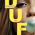 The DUFF: Designated Ugly Fat Friend by Kody Keplinger 5/5 