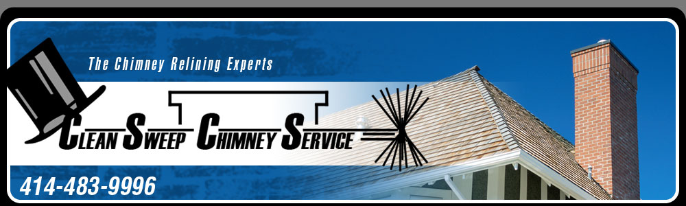 chimney repair, chimney sweep, milwaukee