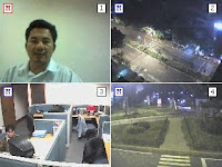 Di Batam | Alarm - CCTV - Metal Detector - Supply, Pemasangan dan Perbaiki | Harga Terjangkau