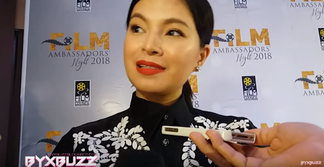  MUST WATCH: Angel Locsin Finally Confirmed Her Relationship With Neil Arce!
