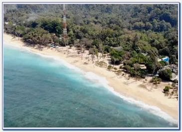 Rahasia Dibalik Pesona Pantai Balekambang Malang Jawa Timur