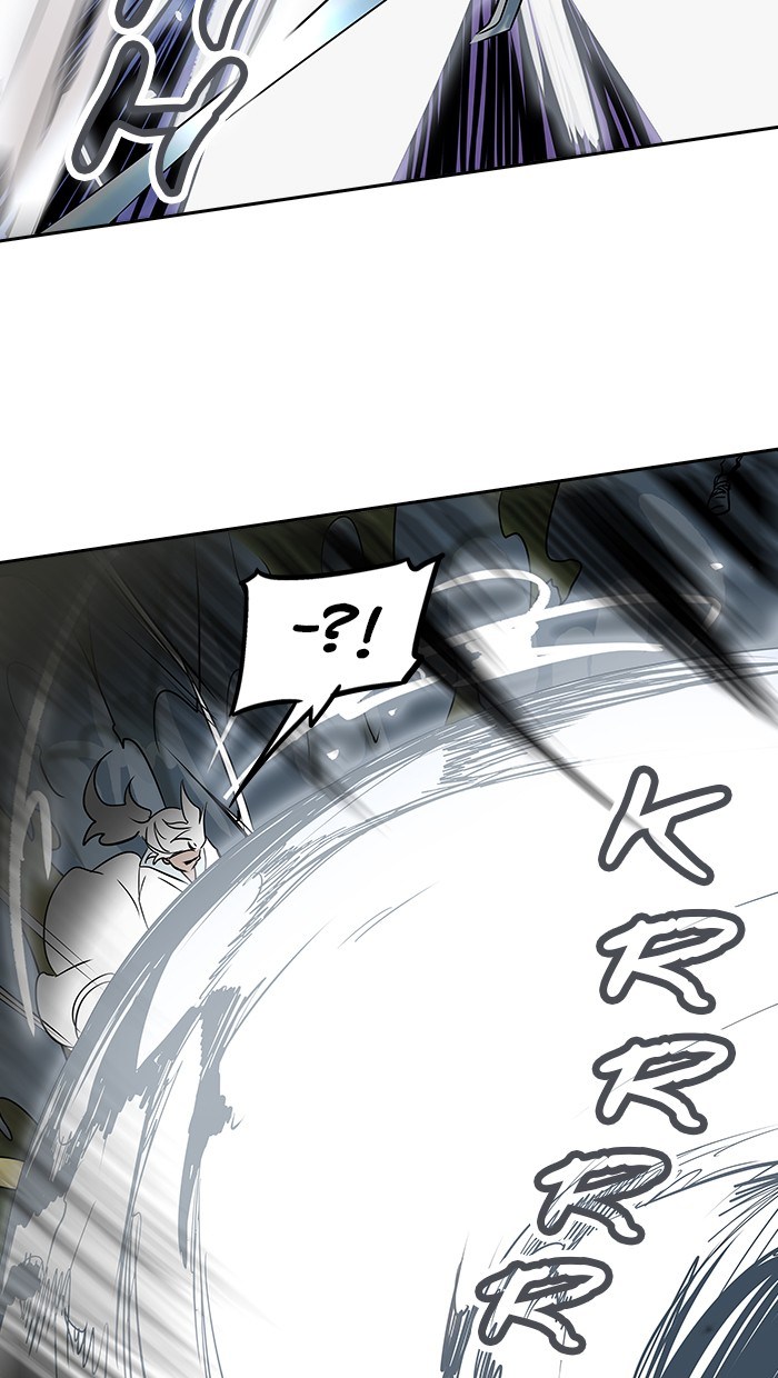 Webtoon Tower Of God Bahasa Indonesia Chapter 286