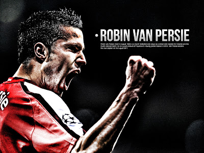 Arsenal Top Scocer Robin