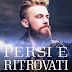 Uscita #MM: "PERSI E RITROVATI" di Lucy Lennox e Sloane Kennedy