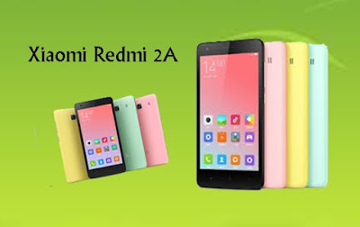 Xiaomi Redmi 2A Specifications - Is Brand New You