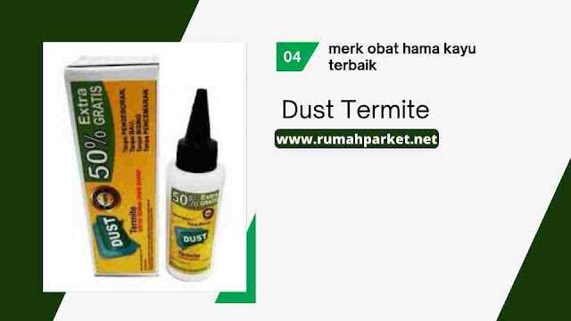 Dust Termite