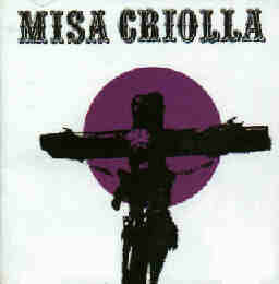 m criolla - Colección Canticos de las Misas Cristianas