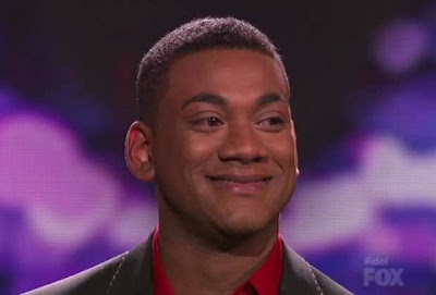 Joshua Ledet