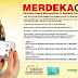 Merdeka Quiz Bersama Grand Metropolitan & Metland Card!