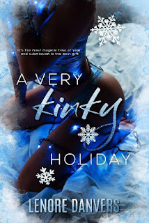 A Very Kinky Holiday by Lenore Danvers