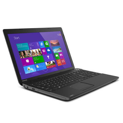 Toshiba Satellite C50-ABT2N11