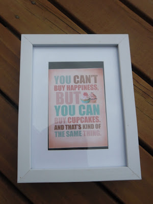 Framed Quotes