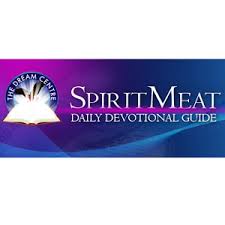 SPIRIT MEAT. June 30, 2020