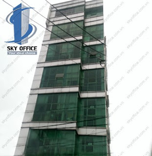 văn phòng cho thuê quận bình thạnh skyoffice.com.vn