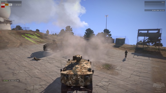 ARMA 3 Complete Campaign Edition-RELOADED For PC Terbaru 2015 ScreenShot by http://www.kontes-seo-news.blogspot.com