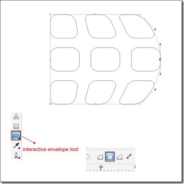 Rectangle tool 4