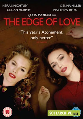 Filme A era do Amor (The Edge Of Love)