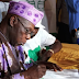 Olusegun Obasanjo Registers as a Member of Coalition For Nigerian Movement